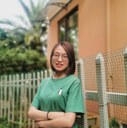 金双丽